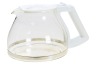 Melitta Look IV Selection white 1011-03 Koffiezetapparaat Koffiekan 