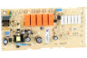 Pelgrim MAC514MAT/P08 MAC514MAT COMBI MAGNETRON 45CM 44143508 Oven-Magnetron Elektronica 