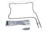 Ariston FA3 844 H IX A AUS 759991021480 859991021480 / 859991021480 / F102148 Microgolfoven Verwarmingselement 
