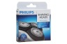 Philips S1520/41 Shaver series 1000 Scheerapparaat Scheerkop 