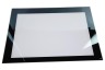 LG Oven-Magnetron Glasplaat 
