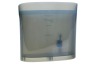 Philips SENSEO LATTE DUO TITANIUM SILVER/INK BLA HD7857/59 Koffiezetapparaat Waterreservoir 
