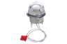 Bauknecht ECSR6 8845 PT 858968801900 Oven-Magnetron Lamp 