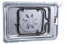 Etna A2132LRVS/E01 A2132LRVS COMBI MAGNETRON 38CM 72463201 Oven-Magnetron Verwarmingselement 