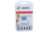 Krups FMF144/1P1 KOFFIEZET APPARAAT PROAROMA THERM Koffiezetapparaat Waterfilter 