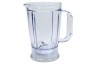 Kenwood FPP230 0WFPP23005 FPP230 multipro compact FOOD PROCESSOR Klein huishoudelijk Blender 