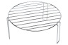 LG MH6382B MH6382B.CSLQBNL CUSTOMER MODEL [ECTA] MH6382BS Microgolfoven Rooster 