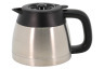 Inventum KZ618/01 KZ618 Koffiezetapparaat - 1 liter - Thermoskan Koffie zetter Koffiekan 