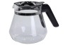 WMF 0412320011 KOFFIEZET APPARAAT LUMERO GLASS Koffie machine Koffiekan 